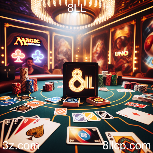 A Fascinante Evolução dos Jogos de Cartas