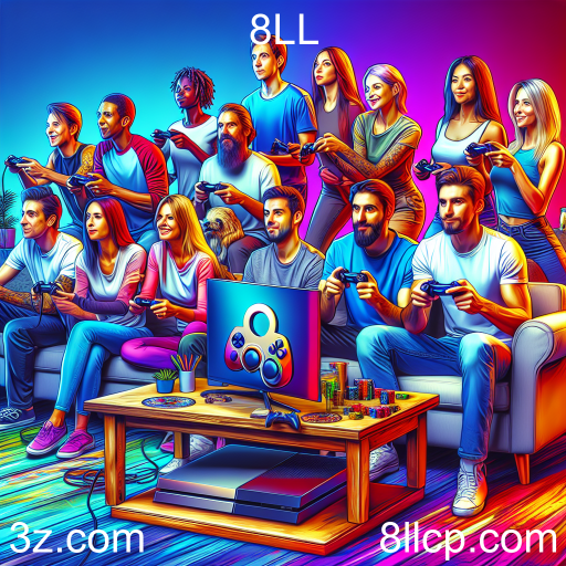 A Evolução do Jogo Multijogador: Conectando Jogadores em Todo o Mundo