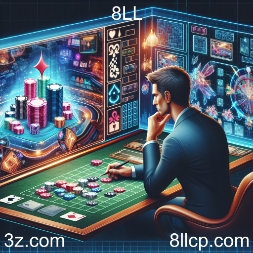 O Crescimento dos Jogos de Estratégia na Era Digital